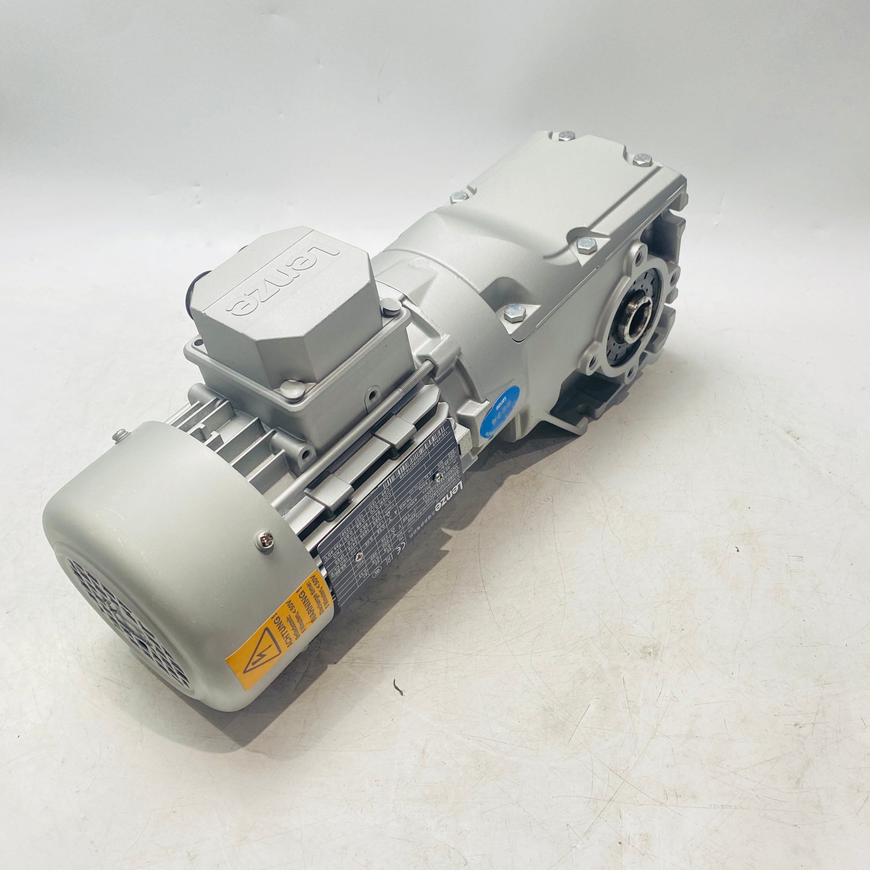 Lenze G50BB111MHAR2C00 Motor Controllers