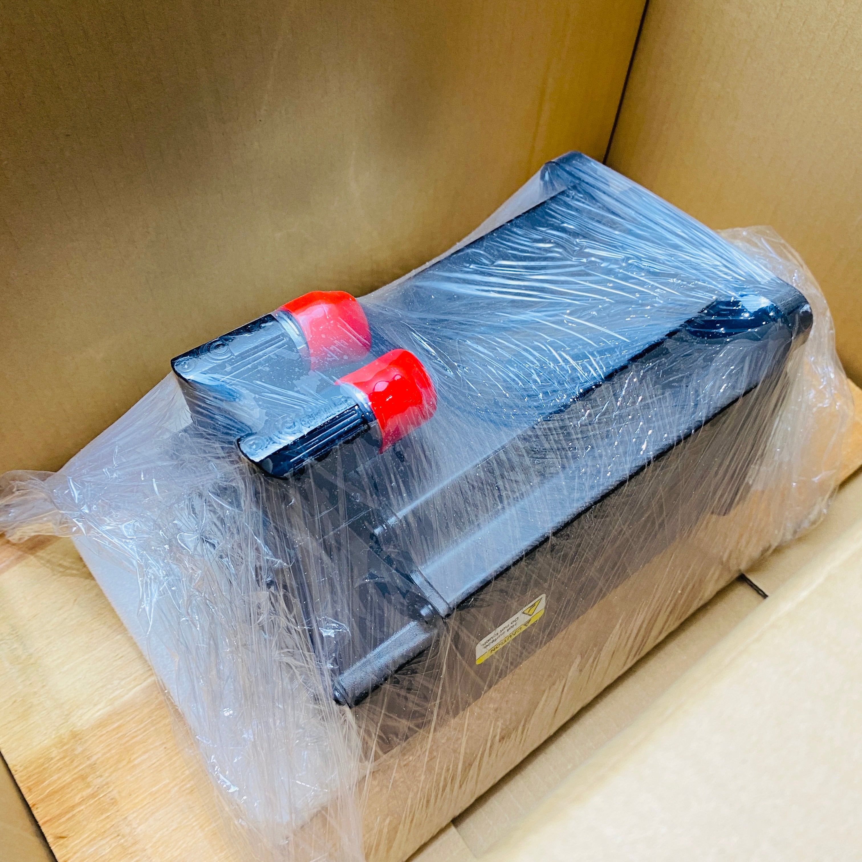 AB MPL-B540K-SK72AA Motor Controllers