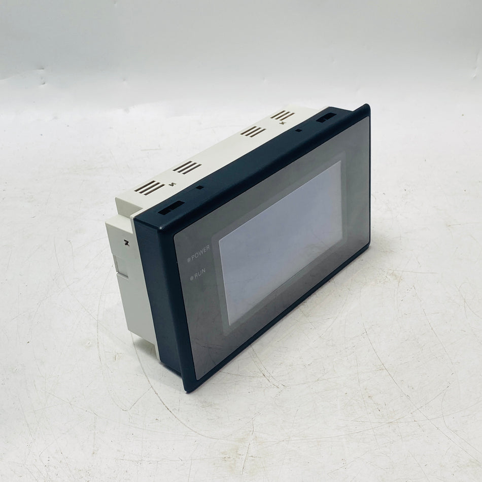 OMRON NT2OS-ST121B-EV3 Touchscreen