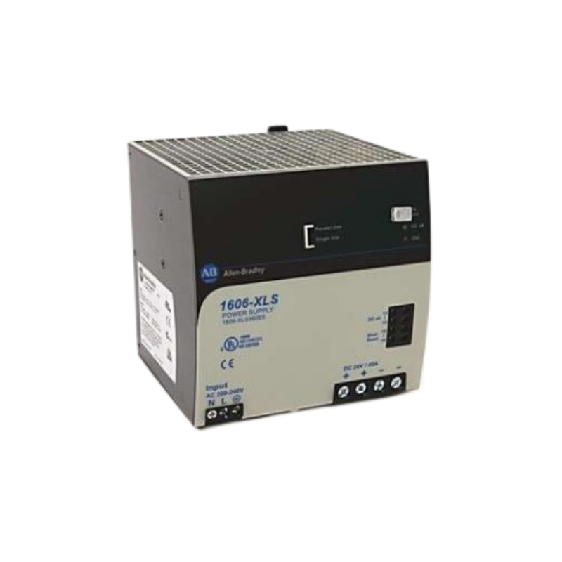 Allen Bradley 1606-XLS960EE電源
