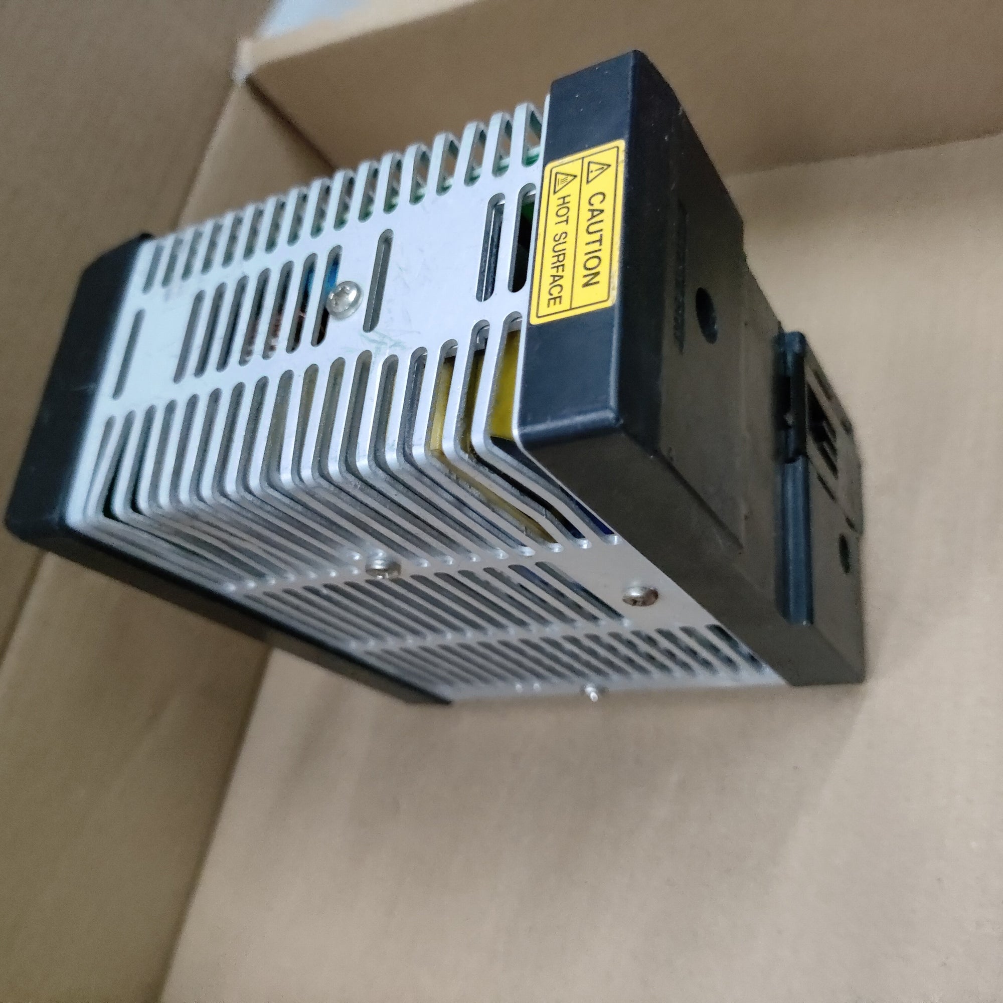 KEYENCE CA-U2 CAU2 Power Supply