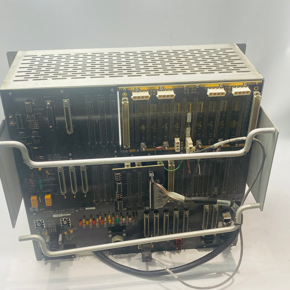 AMAT AKT 0100-71275 Base Plate