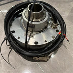 科爾摩根BMHE-4401電機