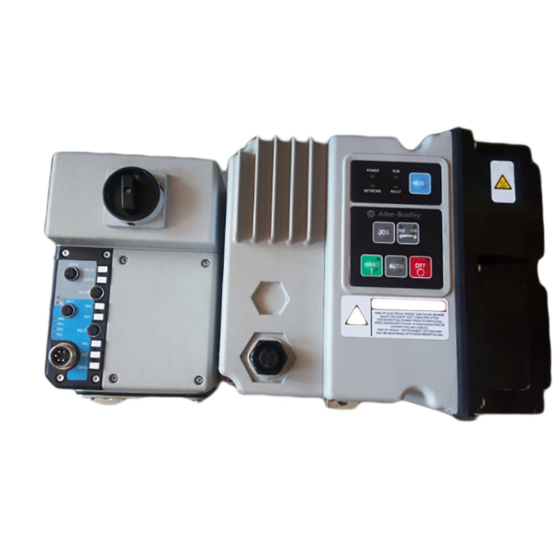 Allen Bradley 280D-FN-25-C防爆變頻器