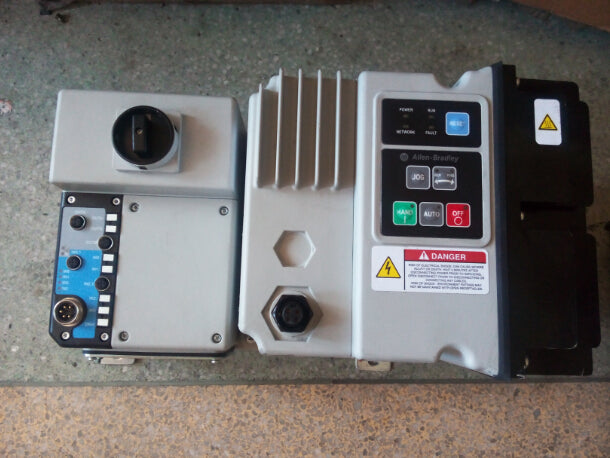 ALLEN BRADLEY 280E-FN-25-R控制器