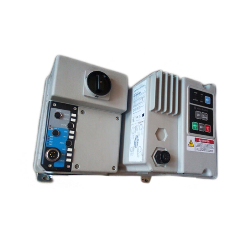 Allen Bradley 280D-FN-25-C防爆變頻器