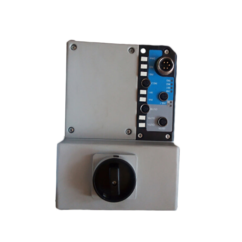 Allen Bradley 280D-FN-25-C防爆變頻器
