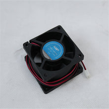 將圖片載入圖庫檢視器 HSP6025  cooling fan