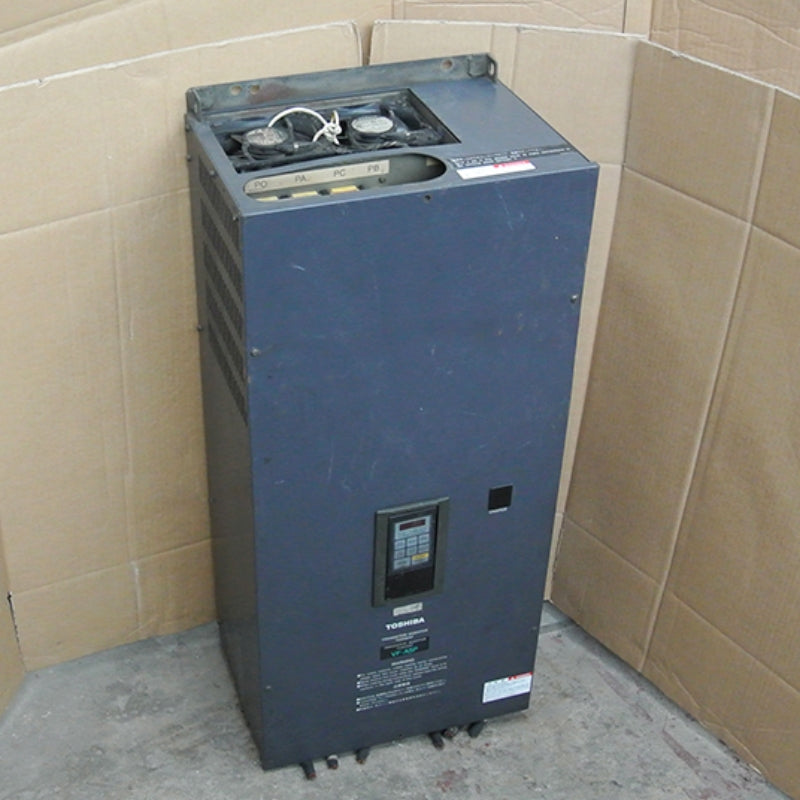東芝VFA5P-4900P變頻器