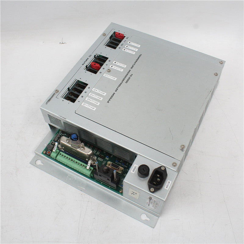 ULVAC TC-2000B模組