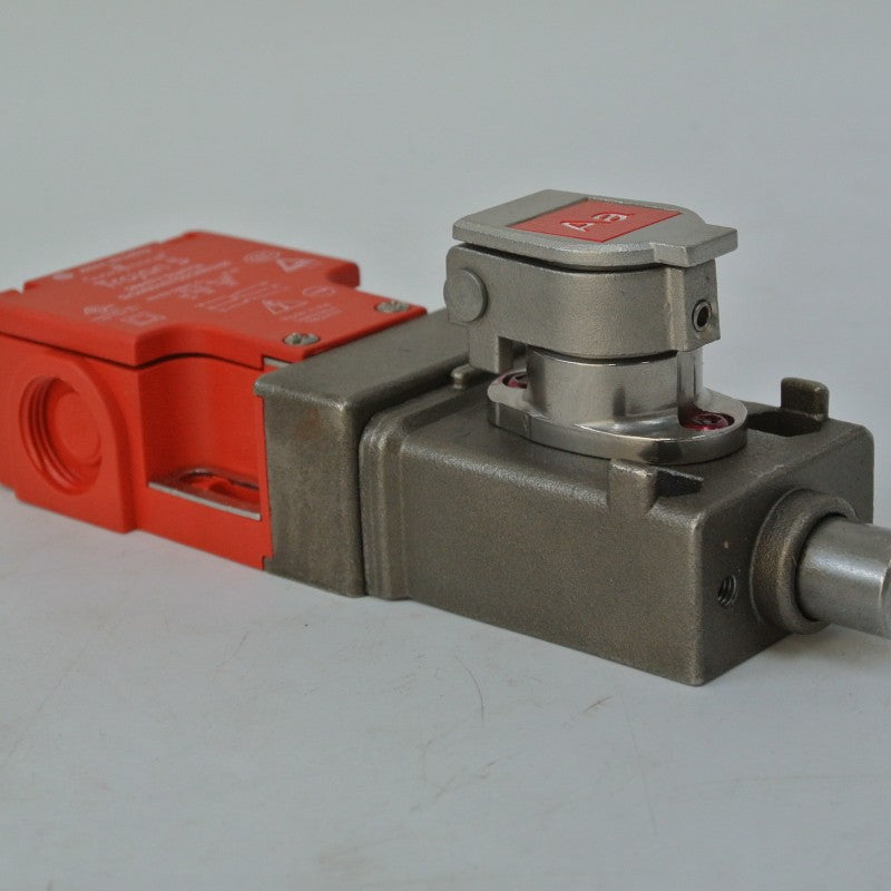 艾倫布拉德利 440T-MSBSE36AA 安全門閂