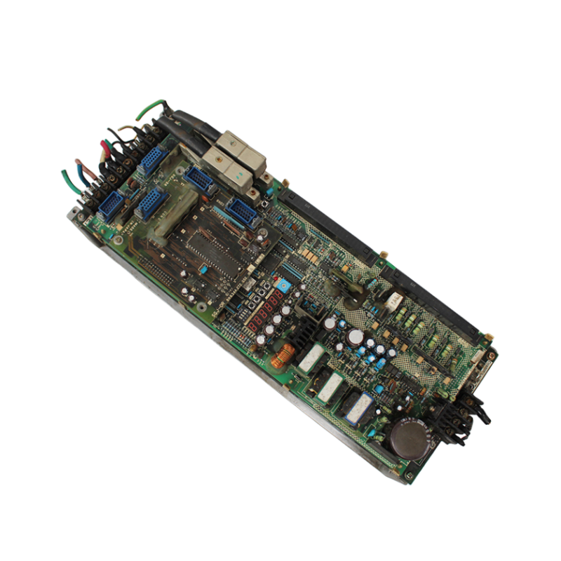 MITSUBISHI SGJ-P2A-550 Board - Rockss Automation