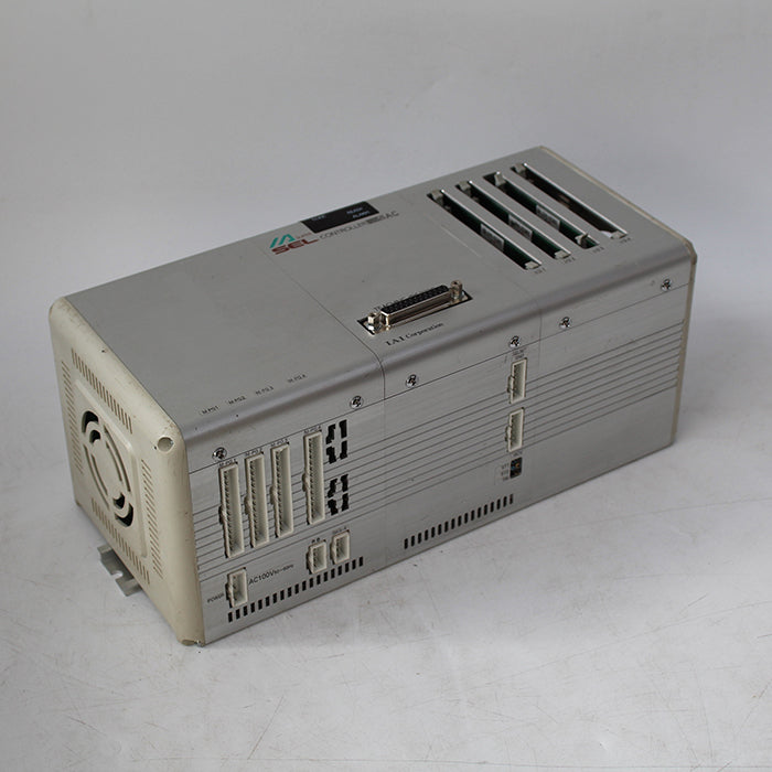 IAI SEL-G-4-AC-60.100.60B.100B伺服驅動器