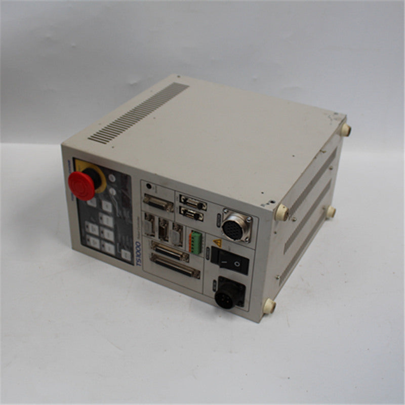 TOSHIBA  robot controller TS1000 - Rockss Automation