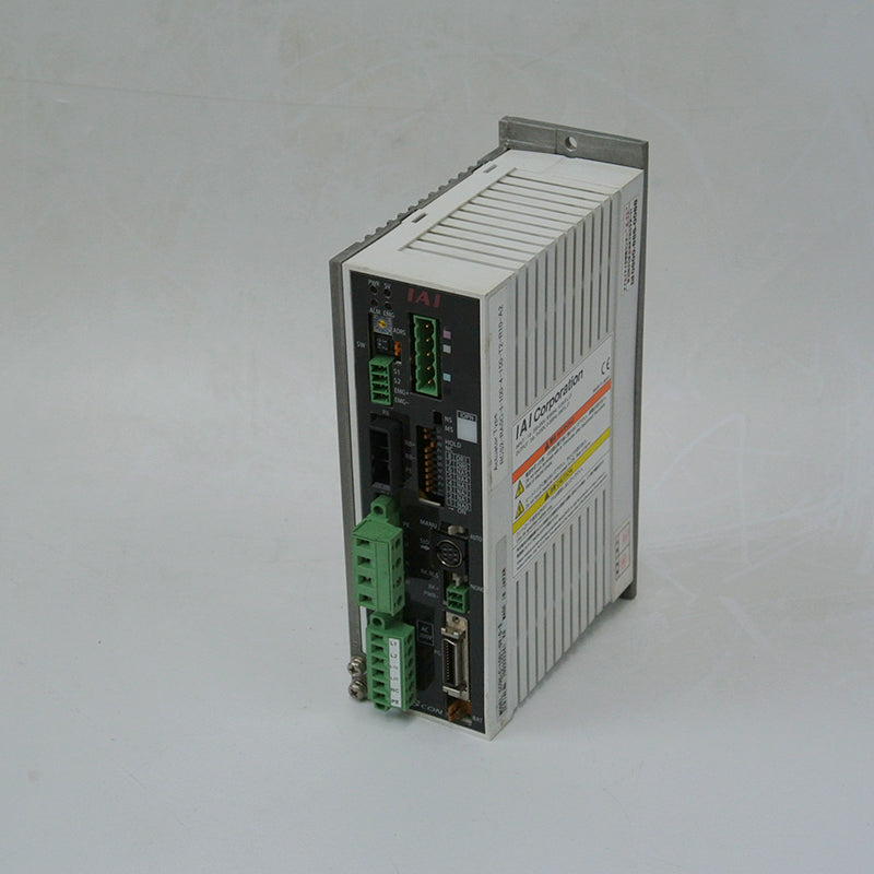 IAI SCON-C-100I-DV-0-2伺服驅動器