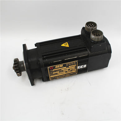 SEM HD92C4-64S Motor