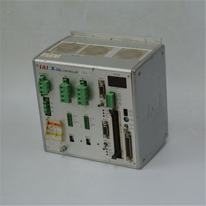 IAI XSEL-J-2-30DI-20I-N1-EEE-2-2 Servo Drive