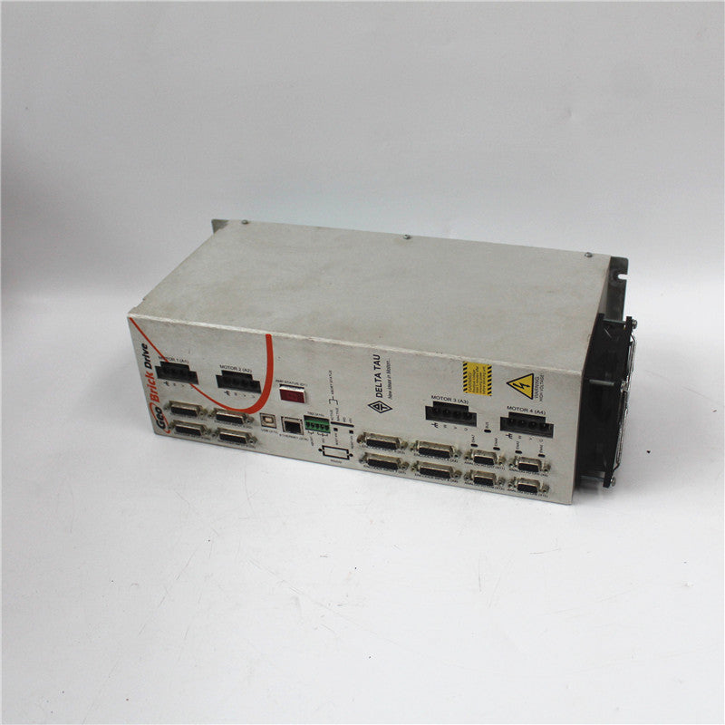 Delta Tau GBL4-C0-502-04D Servo Driver - Rockss Automation
