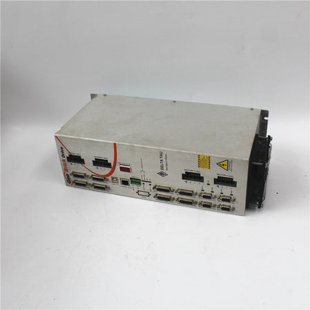 Delta Tau GBL4-C0-502-04D Servo Driver - Rockss Automation