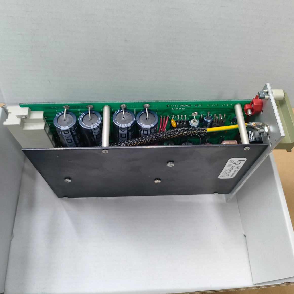 LEP PSSYST 73000201 Power Supply - Rockss Automation