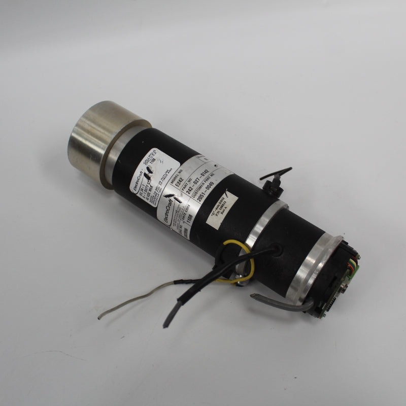 RELIANCE E242-027-0142 Motor