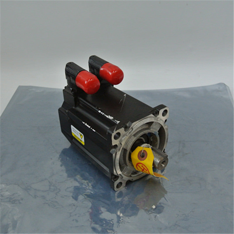 Allen Bradley MPL-A420P-HJ72AA 電機