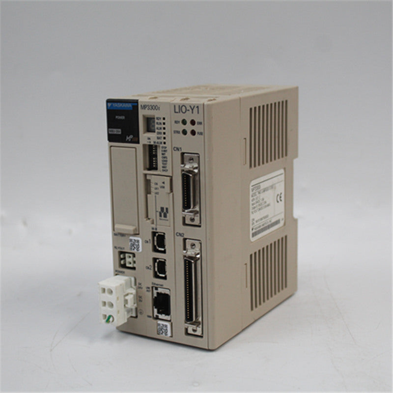YASKAWA PMC-U-MP330S1C000 MP3300i系統