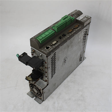 Schneider Electric Max-4/11/03/016/99/0/0/00 ELAU Pac Drive