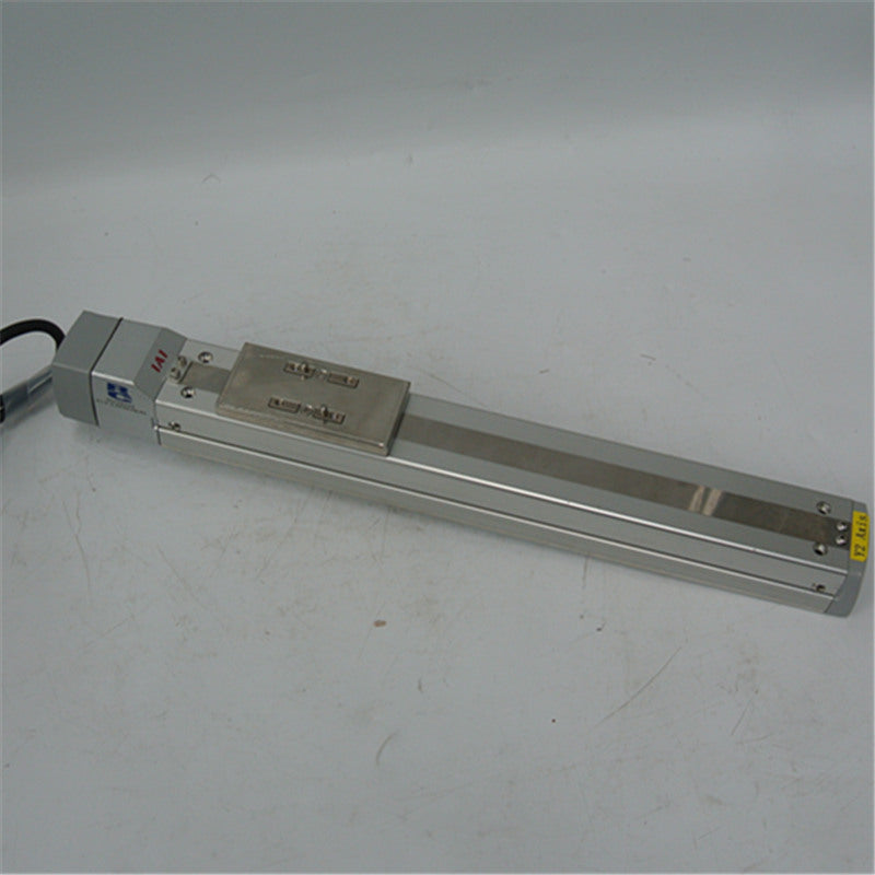 IAI RCS-SA5-I-20-H-250-X015-CR-NM電動缸