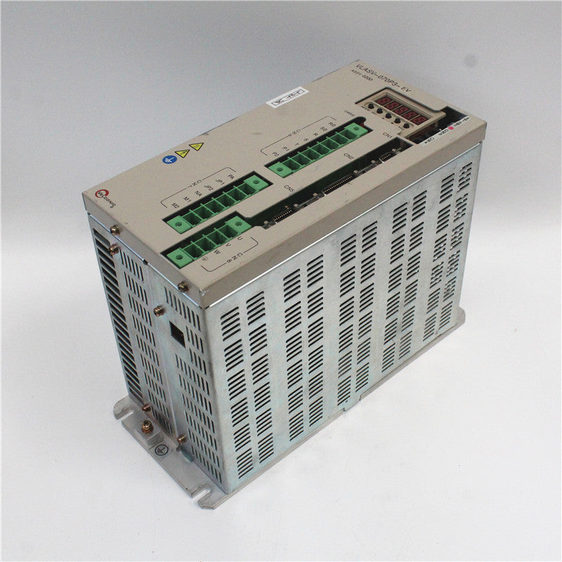 VELCONIC VLASV-070P3-EV伺服驅動器