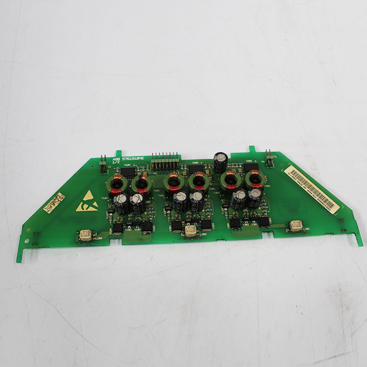 ABB NGDR-03C 變頻器電路板