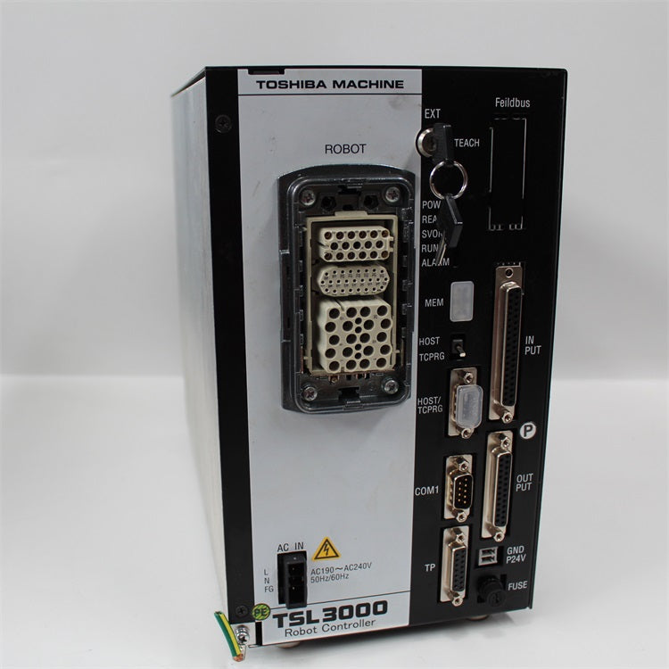 東芝TSL3000（s）控制器