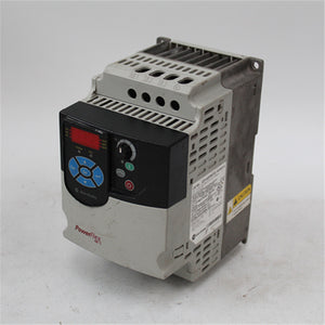 Allen Bradley 22F-A8P0N103 Inverter