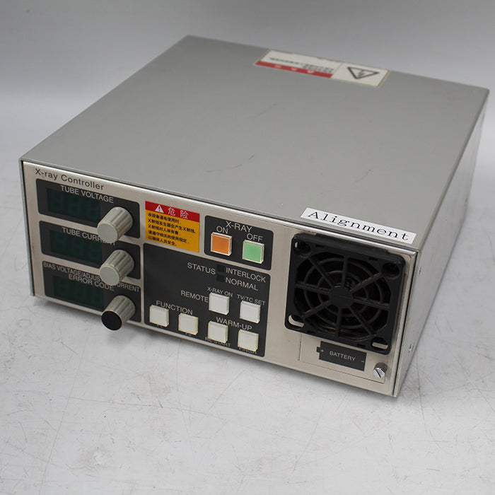 TOSHIBA  EXM2-XC101 X-ray controller