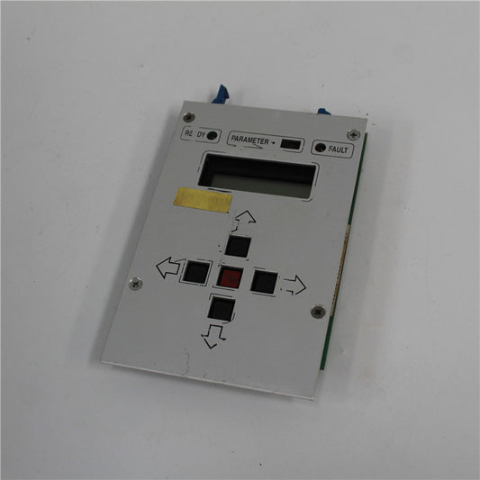 INDRAMAT 109-0657-4A06-02 Board