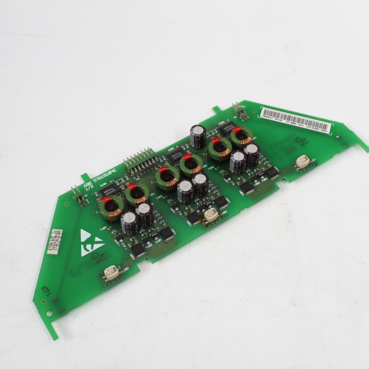 ABB NGDR-03 變頻器PCB卡