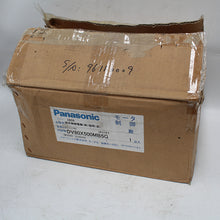 將圖片載入圖庫檢視器 Panasonic  DV80X500MB5G servo drive