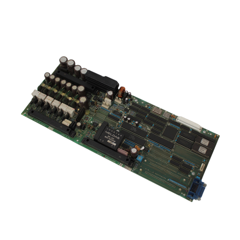 MITSUBISHI RF08C Drive Board - Rockss Automation