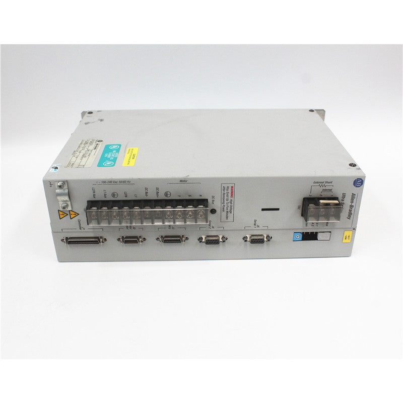 Allen-Bradley 1398-DDM-030伺服驅動器
