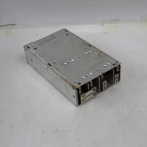 LAM Research X9-3P3P3P2L-12 Power Supply