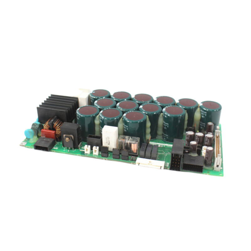MITSUBISHI RZ807 Robot Board - Rockss Automation