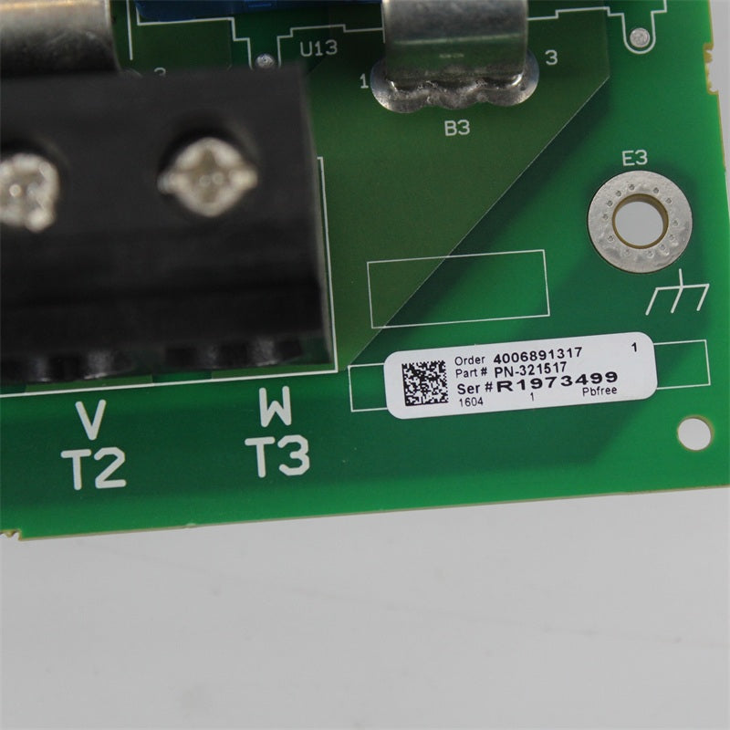 Allen-Bradley PN-321517 Driver Board - Rockss Automation