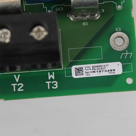 Allen-Bradley PN-321517 Driver Board - Rockss Automation
