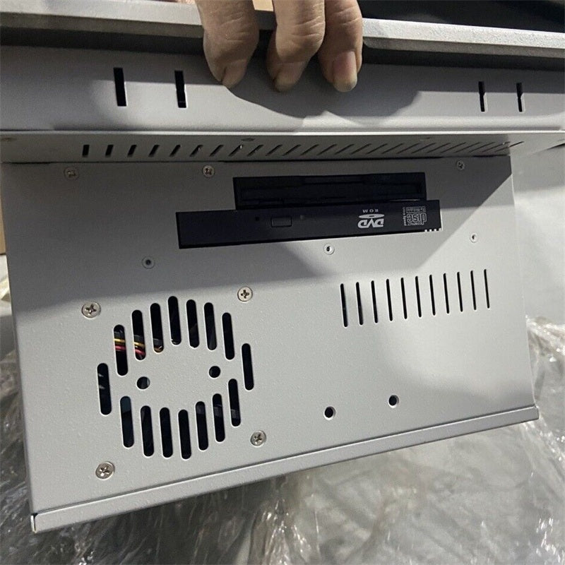 Allen-Bradley 6181P-12TPXPH VersaView 1200P 整合顯示計算機