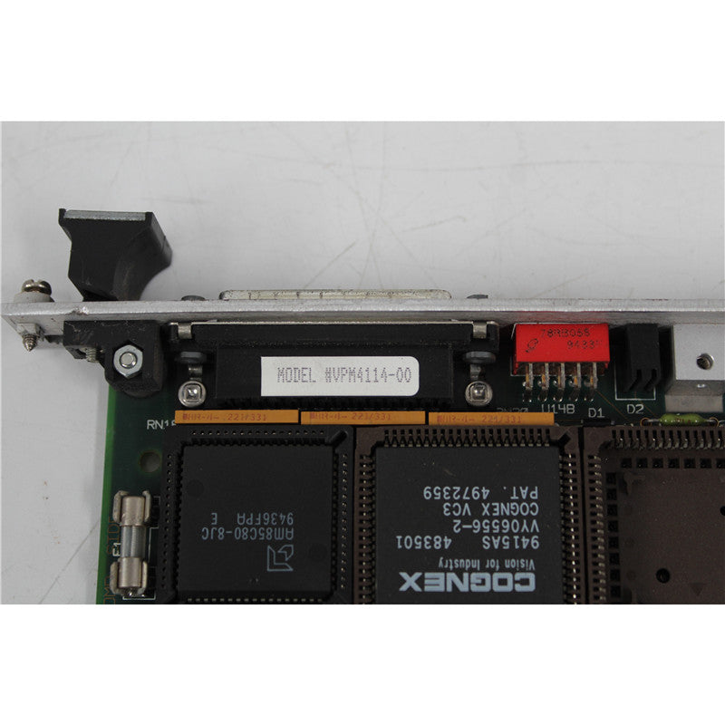 康耐視 VPM4114-00 4100 主機板