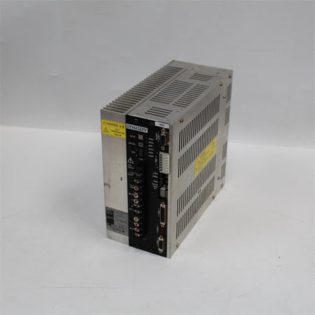 YOKOGAWA UD1A-100N-1KD-2SA-2/CN Servo Driver - Rockss Automation