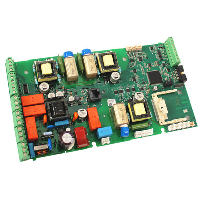 ABB 1SFB536268D1009 Board