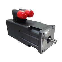 將圖片載入圖庫檢視器 Allen-Bradley MPL-B220T-VJ74AA Low-Inertia Brushless Servo Motor