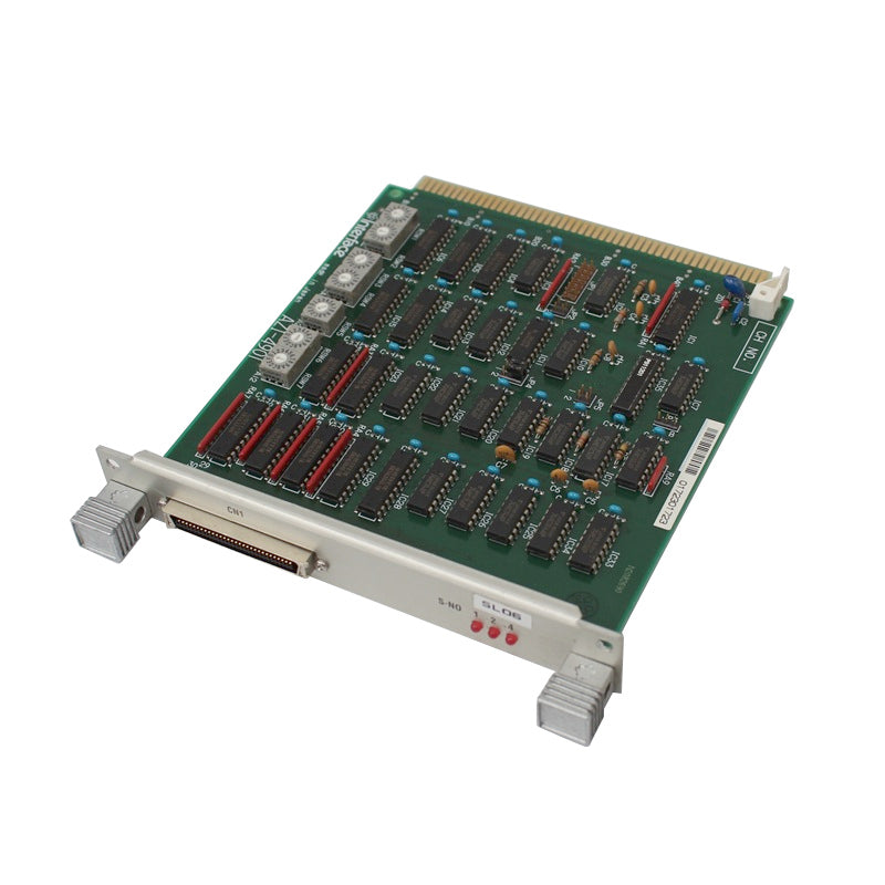 NEC AZI-4901 FC-9821KE Board