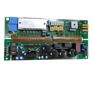 Lenze 9324LP.5A.V004 Inverter Driver Board